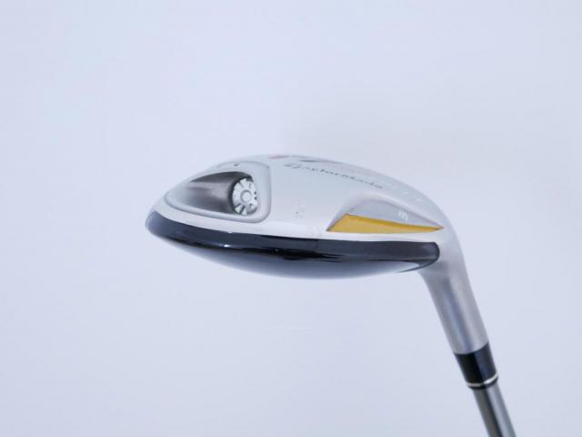 Fairway Wood : Taylormade : ไม้กระเทย Taylormade r7 Draw Rescue Loft 19 Flex R