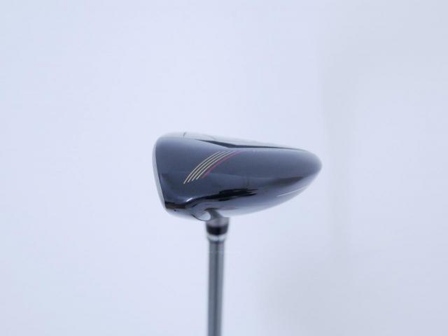 Fairway Wood : xxio : ไม้กระเทย XXIO Prime 12 (รุ่นล่าสุด ออกปี 2023 ท๊อปสุด ตีง่าย ไกล) Loft 22 ก้านกราไฟต์ SP-1200 Flex R