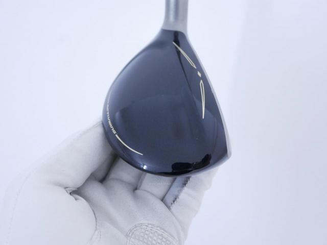 Fairway Wood : xxio : ไม้กระเทย XXIO Prime 12 (รุ่นล่าสุด ออกปี 2023 ท๊อปสุด ตีง่าย ไกล) Loft 22 ก้านกราไฟต์ SP-1200 Flex R