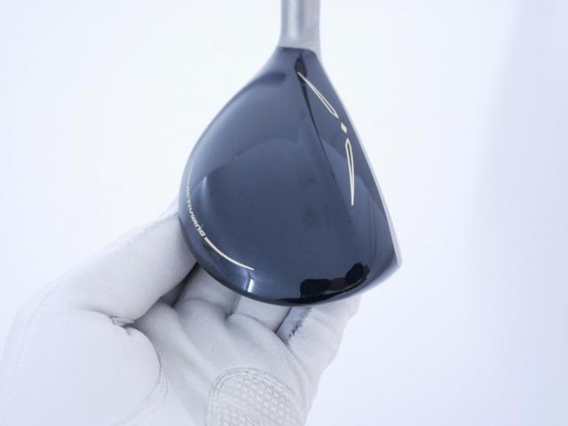 Fairway Wood : xxio : ไม้กระเทย XXIO Prime 12 (รุ่นล่าสุด ออกปี 2023 ท๊อปสุด ตีง่าย ไกล) Loft 22 ก้านกราไฟต์ SP-1200 Flex R