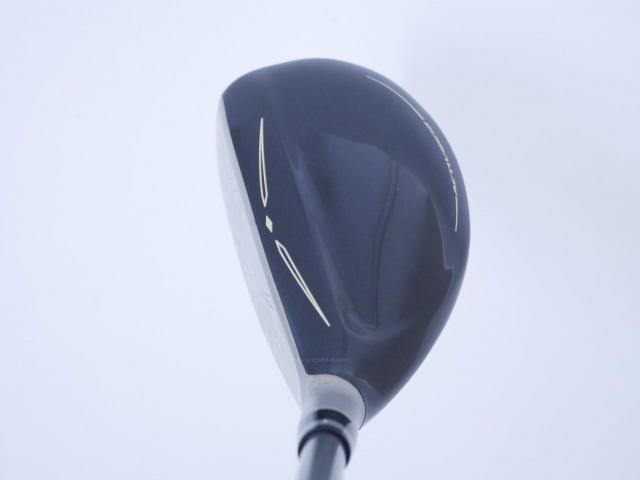 Fairway Wood : xxio : ไม้กระเทย XXIO Prime 12 (รุ่นล่าสุด ออกปี 2023 ท๊อปสุด ตีง่าย ไกล) Loft 22 ก้านกราไฟต์ SP-1200 Flex R