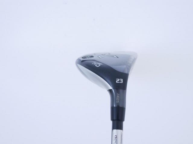 Fairway Wood : xxio : ไม้กระเทย XXIO X (รุ่นปี 2022) Loft 23 ก้าน Miyazaki AX-2 Flex S