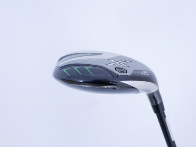 Fairway Wood : xxio : ไม้กระเทย XXIO X (รุ่นปี 2022) Loft 23 ก้าน Miyazaki AX-2 Flex S