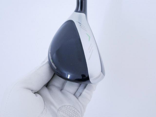 Fairway Wood : xxio : ไม้กระเทย XXIO X (รุ่นปี 2022) Loft 23 ก้าน Miyazaki AX-2 Flex S