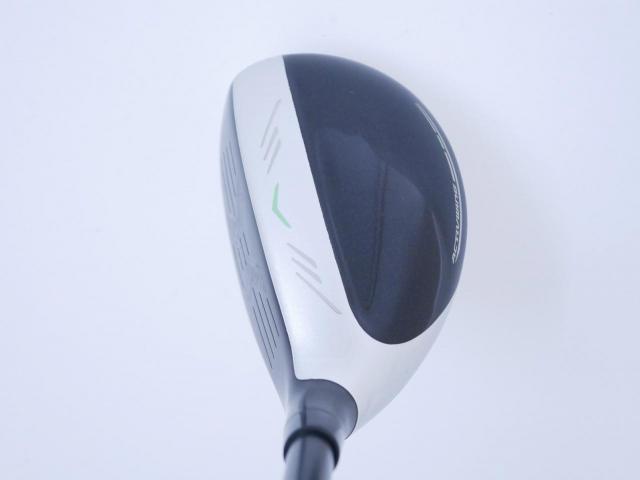 Fairway Wood : xxio : ไม้กระเทย XXIO X (รุ่นปี 2022) Loft 23 ก้าน Miyazaki AX-2 Flex S