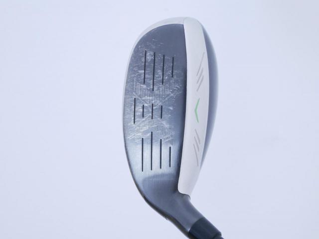 Fairway Wood : xxio : ไม้กระเทย XXIO X (รุ่นปี 2022) Loft 23 ก้าน Miyazaki AX-2 Flex S