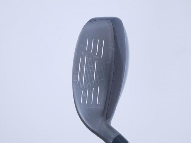 Fairway Wood : xxio : ไม้กระเทย XXIO X EKS (ปี 2021) Loft 23 ก้าน Miyazaki AX-1 Flex SR