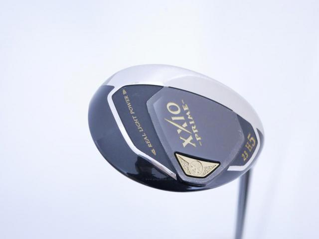 Fairway Wood : xxio : ไม้กระเทย XXIO Prime 10 (รุ่นท๊อปสุด ปี 2020) Loft 23 ก้าน SP-1000 Flex SR