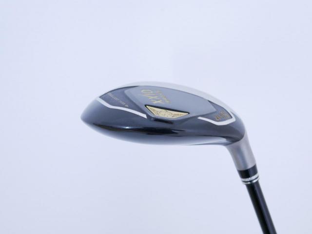 Fairway Wood : xxio : ไม้กระเทย XXIO Prime 10 (รุ่นท๊อปสุด ปี 2020) Loft 23 ก้าน SP-1000 Flex SR