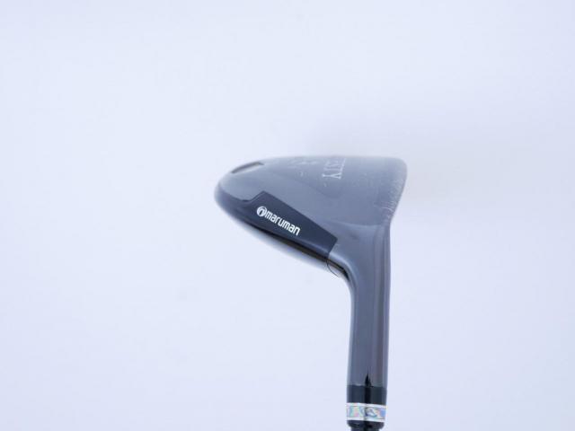 Fairway Wood : Maruman : ไม้กระเทย Maruman Majesty Royal Black (รุ่นท๊อปสุด) Loft 19 Flex R