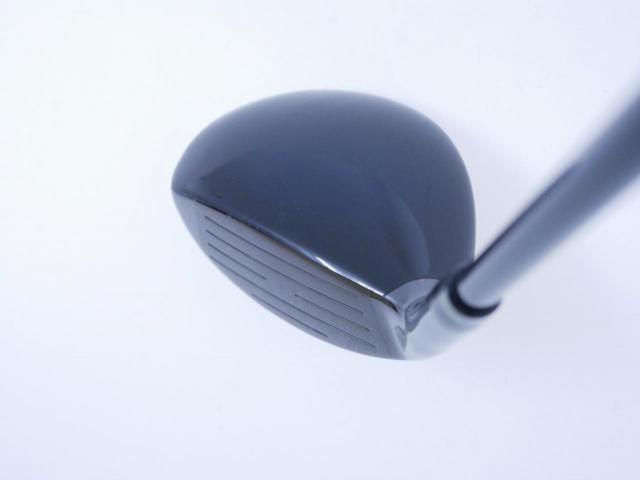 Fairway Wood : Maruman : ไม้กระเทย Maruman Majesty Royal Black (รุ่นท๊อปสุด) Loft 19 Flex R