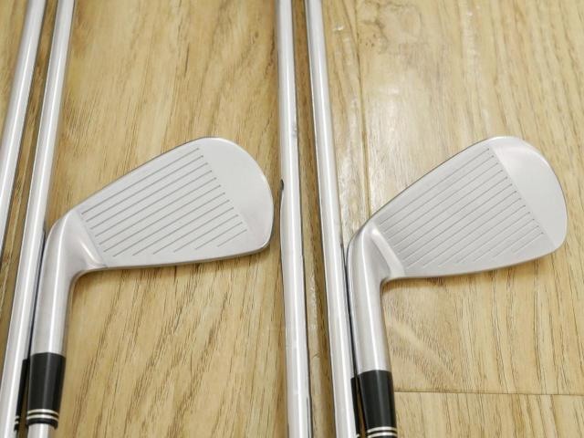 Iron set : Other Brand : ชุดเหล็ก Srixon Z545 Forged มีเหล็ก 5-Pw (6 ชิ้น) ก้านเหล็ก NS Pro 980 DST Flex S