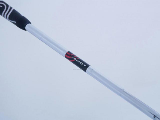 Putter : All : พัตเตอร์ Odyssey White Ice 9 355g ยาว 34 นิ้ว