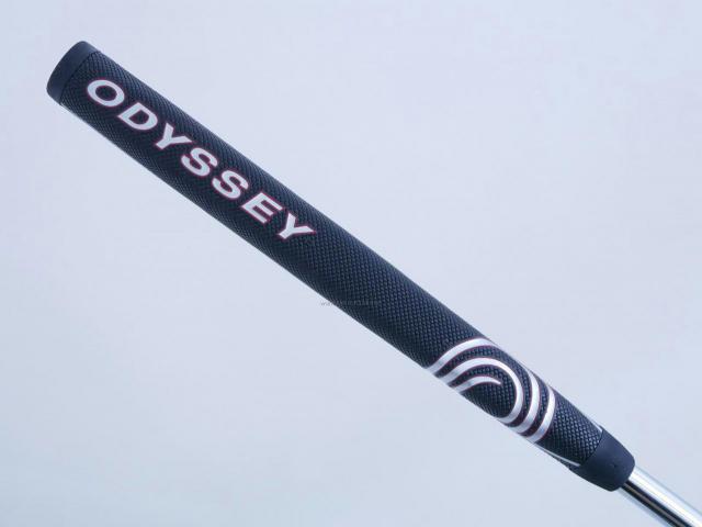 Putter : All : พัตเตอร์ Odyssey White Ice 9 355g ยาว 34 นิ้ว