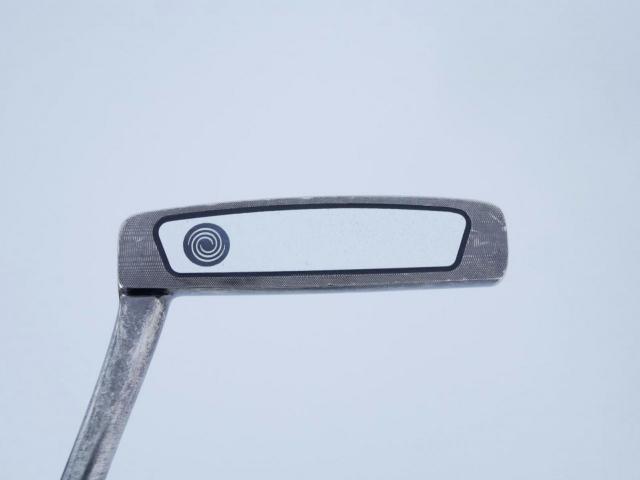 Putter : All : พัตเตอร์ Odyssey White Ice 9 355g ยาว 34 นิ้ว