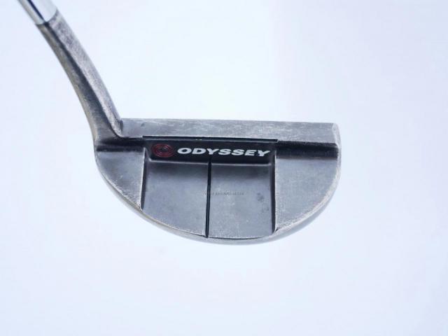 Putter : All : พัตเตอร์ Odyssey White Ice 9 355g ยาว 34 นิ้ว