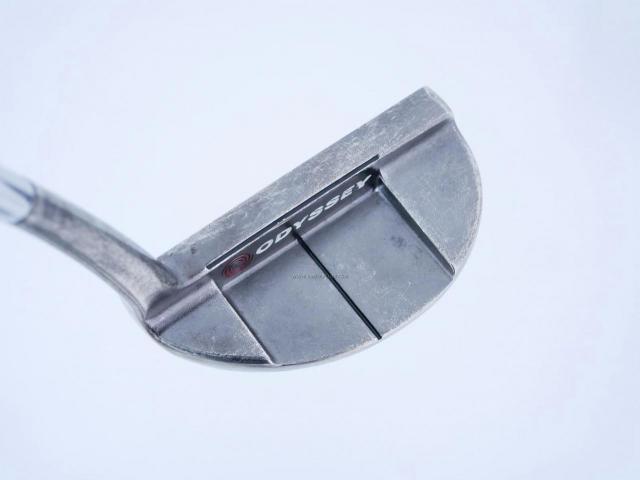 Putter : All : พัตเตอร์ Odyssey White Ice 9 355g ยาว 34 นิ้ว