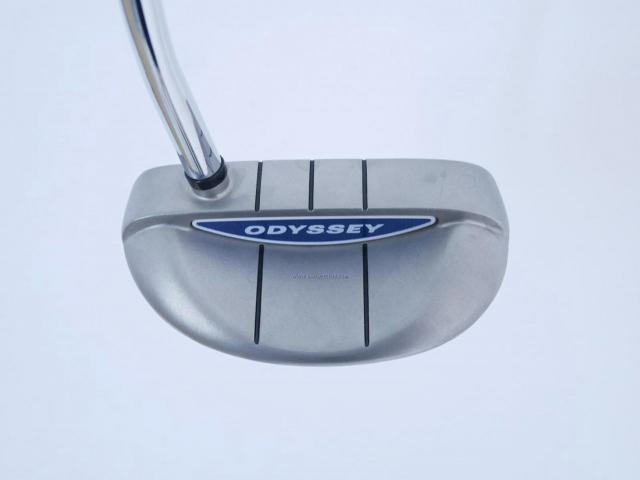 Putter : All : พัตเตอร์ Odyssey White Hot RX Rossie ยาว 34 นิ้ว