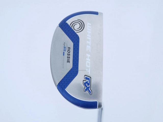 Putter : All : พัตเตอร์ Odyssey White Hot RX Rossie ยาว 34 นิ้ว