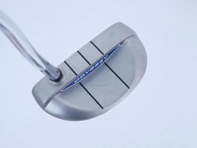 Putter : All : พัตเตอร์ Odyssey White Hot RX Rossie ยาว 34 นิ้ว