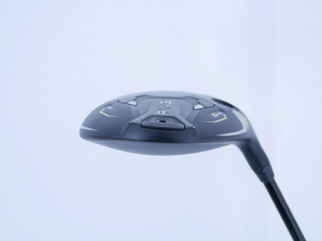 Fairway Wood : Ping : หัวไม้ 3 Ping G430 MAX (รุ่นล่าสุด ปี 2023) Loft 15 ก้าน Ping Alta J CB Flex S