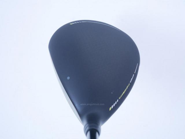 Fairway Wood : Ping : หัวไม้ 3 Ping G430 MAX (รุ่นล่าสุด ปี 2023) Loft 15 ก้าน Ping Alta J CB Flex S