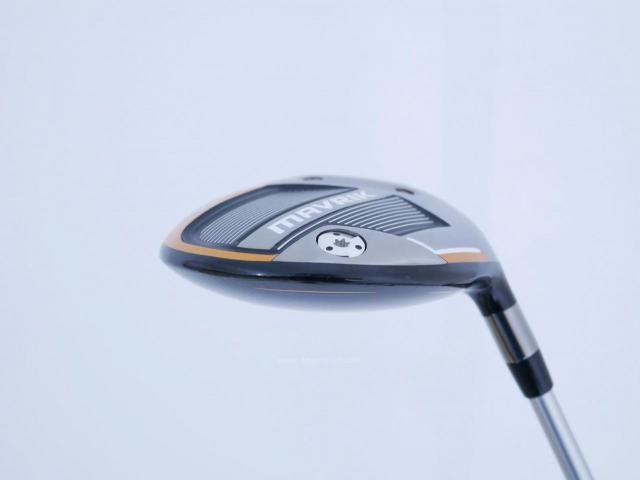 Fairway Wood : callaway : หัวไม้ 5 Callaway Mavrik (ออกปี 2020 Japan Spec.) Loft 18 ก้าน Mitsubishi Diamana 50 Flex R