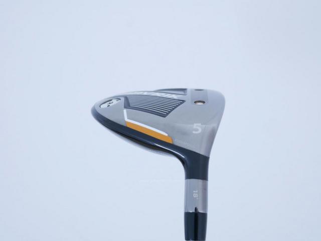 Fairway Wood : callaway : หัวไม้ 5 Callaway Mavrik (ออกปี 2020 Japan Spec.) Loft 18 ก้าน Mitsubishi Diamana 50 Flex R