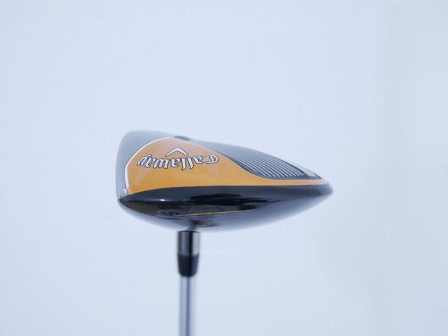 Fairway Wood : callaway : หัวไม้ 5 Callaway Mavrik (ออกปี 2020 Japan Spec.) Loft 18 ก้าน Mitsubishi Diamana 50 Flex R