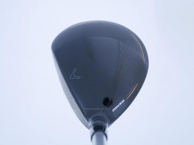 Fairway Wood : callaway : หัวไม้ 5 Callaway Mavrik (ออกปี 2020 Japan Spec.) Loft 18 ก้าน Mitsubishi Diamana 50 Flex R