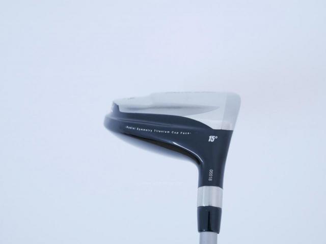 Fairway Wood : Other Brand : หัวไม้ 3 Romaro RAY FW Loft 15 สุดยอดก้าน Waccine Compo GR50 Flex S