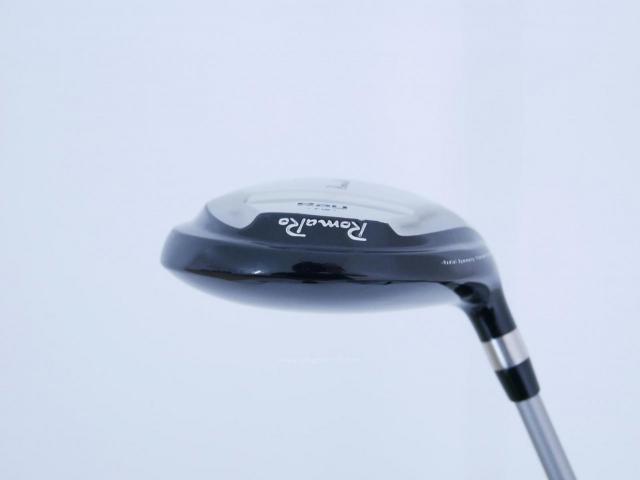 Fairway Wood : Other Brand : หัวไม้ 3 Romaro RAY FW Loft 15 สุดยอดก้าน Waccine Compo GR50 Flex S