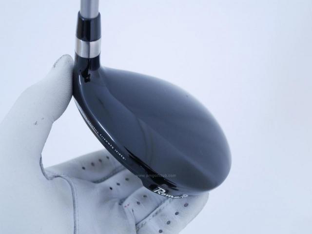 Fairway Wood : Other Brand : หัวไม้ 3 Romaro RAY FW Loft 15 สุดยอดก้าน Waccine Compo GR50 Flex S