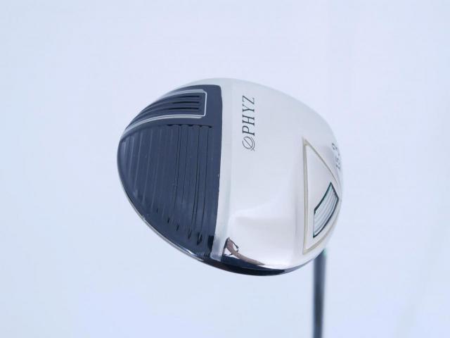 Fairway Wood : Tourstage : หัวไม้ 3 Tourstage PHYZ III (ซี่รีย์ท็อปของ Tourstage) Loft 15 Flex SR