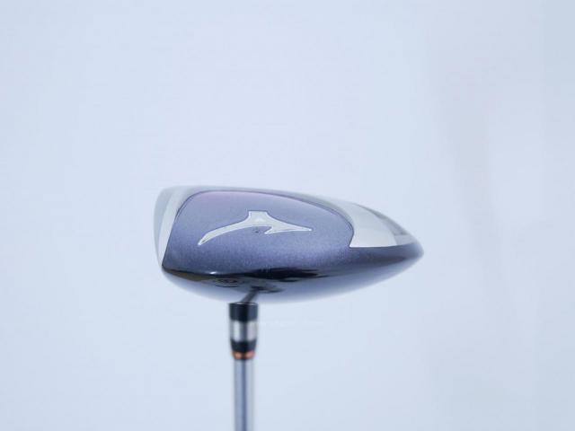 Lady club : All : หัวไม้ 4 Mizuno JPX EL Loft 18 Flex L