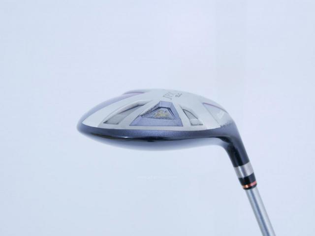 Lady club : All : หัวไม้ 4 Mizuno JPX EL Loft 18 Flex L