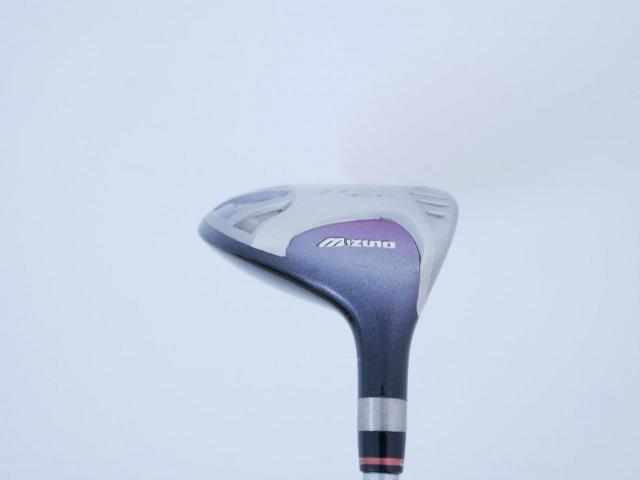 Lady club : All : หัวไม้ 7 Mizuno JPX EL Loft 24 Flex L