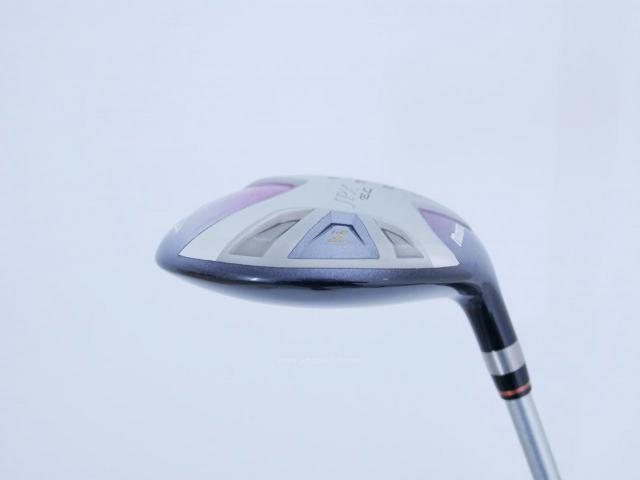 Lady club : All : หัวไม้ 7 Mizuno JPX EL Loft 24 Flex L