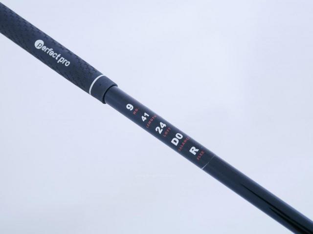 Fairway Wood : Other Brand : หัวไม้ 9 Daiwa OnOff FAIRWAY ARMS Loft 24 Flex R