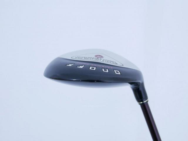 Fairway Wood : Other Brand : หัวไม้ 9 Daiwa OnOff FAIRWAY ARMS Loft 24 Flex R