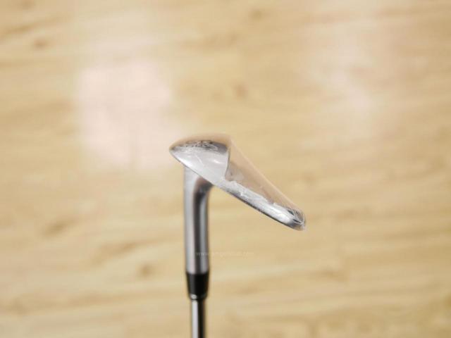 Wedge : Honma : **ของใหม่ ยังไม่แกะพลาสติก** Wedge Honma Tour World TW-W CNC Milled (รุ่นล่าสุด ออกปี 2024) Loft 60 ก้านเหล็ก NS Pro 950 NEO Flex R