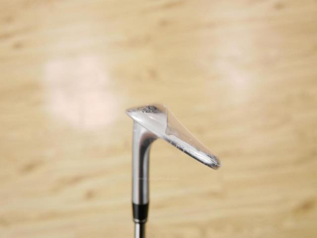 Wedge : Honma : **ของใหม่ ยังไม่แกะพลาสติก** Wedge Honma Tour World TW-W CNC Milled (รุ่นล่าสุด ออกปี 2024) Loft 60 ก้านเหล็ก NS Pro 950 NEO Flex R