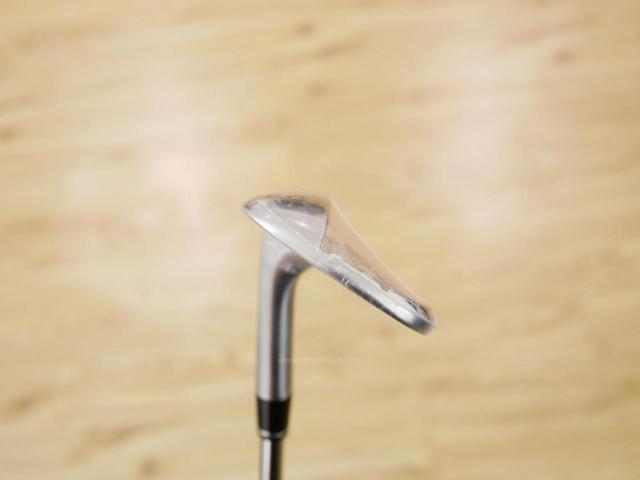 Wedge : Honma : **ของใหม่ ยังไม่แกะพลาสติก** Wedge Honma Tour World TW-W CNC Milled (รุ่นล่าสุด ออกปี 2024) Loft 60 ก้านเหล็ก Dynamic Gold S200