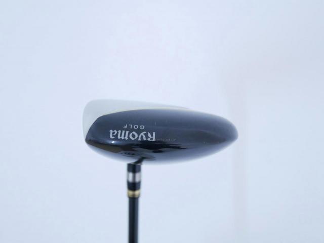 Fairway Wood : Other Brand : หัวไม้ 5 Ryoma D-1 (ไกลมากๆ ค่า COR 0.82 เกือบเท่าไดรเวอร์) Loft 18 ก้าน Tour AD Ryoma F Flex R