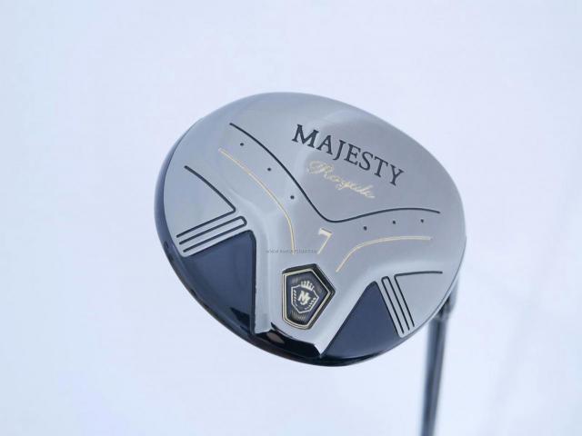 Fairway Wood : Maruman : หัวไม้ 7 Maruman MAJESTY Royale (รุ่นปี 2022 รุ่นท้อปสุด) Loft 21 Flex SR