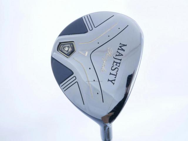 Fairway Wood : Maruman : หัวไม้ 7 Maruman MAJESTY Royale (รุ่นปี 2022 รุ่นท้อปสุด) Loft 21 Flex SR