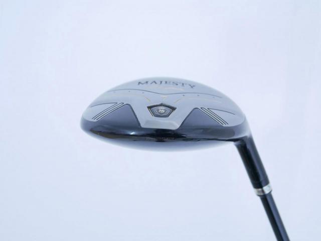 Fairway Wood : Maruman : หัวไม้ 7 Maruman MAJESTY Royale (รุ่นปี 2022 รุ่นท้อปสุด) Loft 21 Flex SR