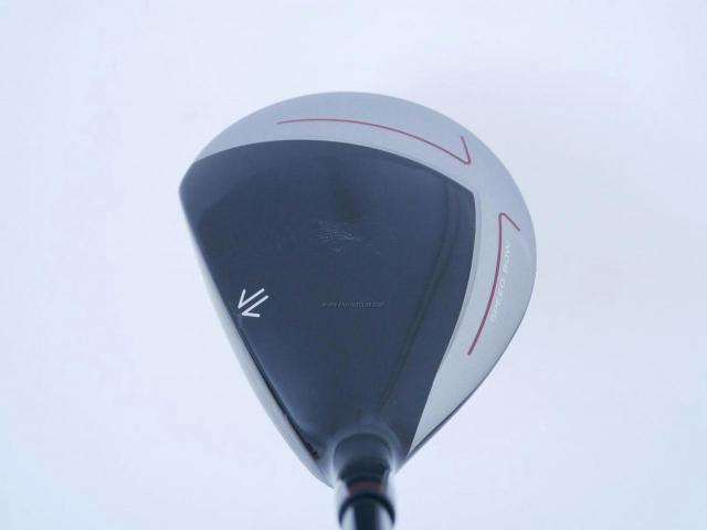 Fairway Wood : Maruman : หัวไม้ 3 Maruman Shuttle (รุ่นล่าสุด ปี 2023) Loft 15 Flex SR