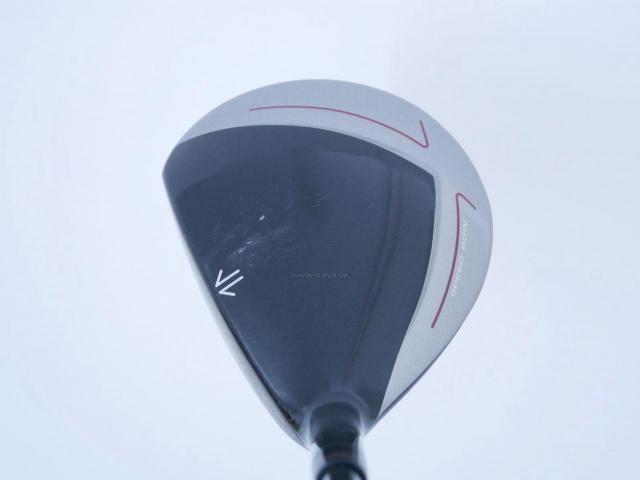 Fairway Wood : Maruman : หัวไม้ 3 Maruman Shuttle (รุ่นล่าสุด ปี 2023) Loft 15 Flex SR