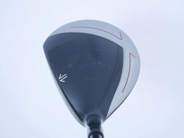 Fairway Wood : Maruman : หัวไม้ 3 Maruman Shuttle (รุ่นล่าสุด ปี 2023) Loft 15 Flex S